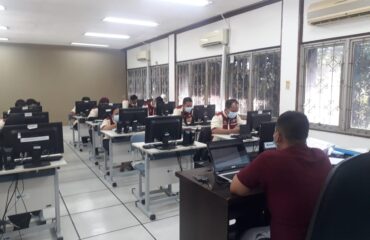 Warehouse Training 27072021